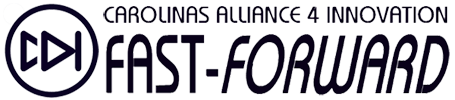 CA4I Logo